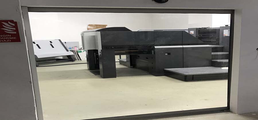 Fotoselli Kapı, Radarlı Kapı, Yana Kayar Cam Kapı istanbul