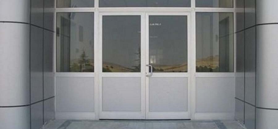 Fotoselli Kapı, Radarlı Kapı, Yana Kayar Cam Kapı 