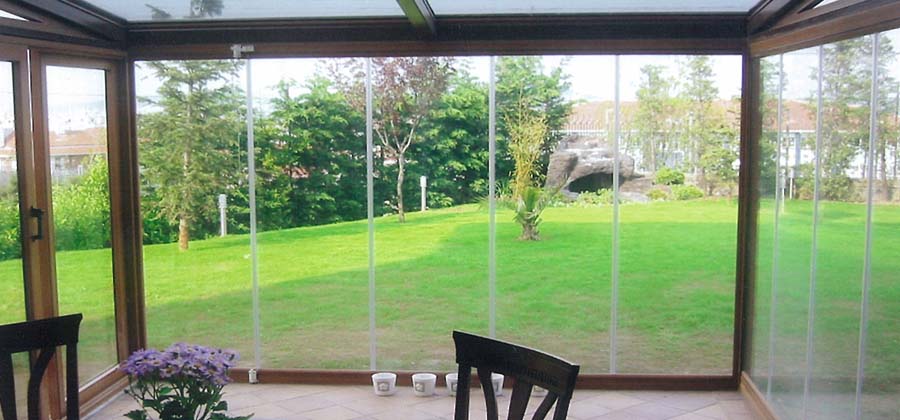 hızlı pvc kapı istanbul