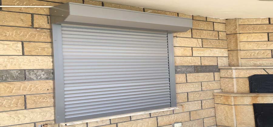 otomatik kepenk ankara, otomatik kapı