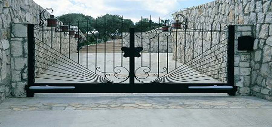 otomatik kepenk ankara, otomatik kapı istanbul