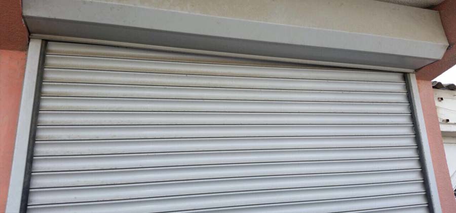 otomatik kepenk ankara, otomatik kapı